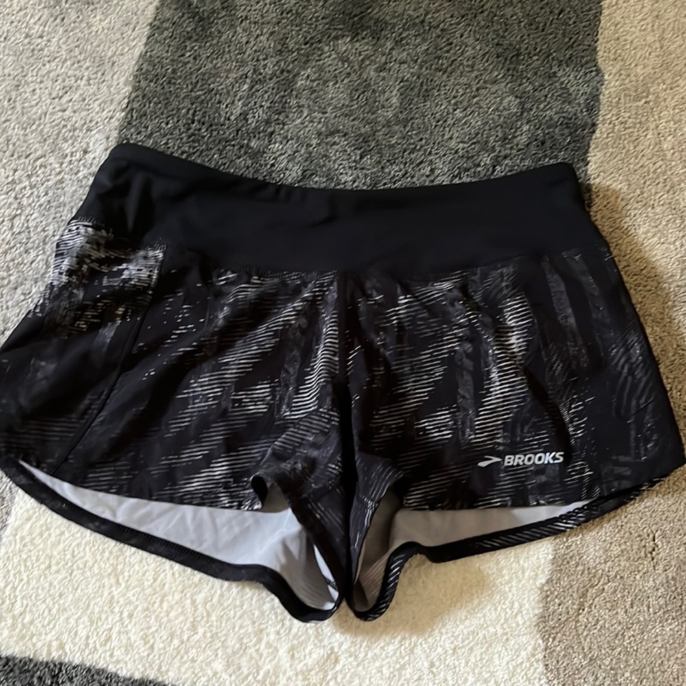Brooks Shorts